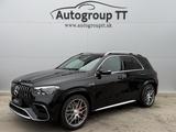 Mercedes-Benz GLE 63 S AMG 4MATIC+ - Mercedes-Benz GLE 63 AMG Neuwagen