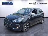 Ford Ka White  KA+ Black *Ganzjahresreifen* - Ford Ka/Ka+ Gebrauchtwagen in Mülheim (Ruhr)