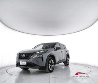Nissan X-Trail - 1