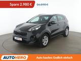 Kia Sportage 1.7 CRDi Spirit 2WD *SHZ*PANO*ALU*AHK* - Kia Sportage Gebrauchtwagen in Hannover