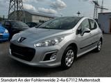Peugeot 308 Access/KLIMA/TEMPOMAT - Peugeot 308 Access mit Benzin-Antrieb