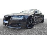 Audi S8 PLUS 4.0 TFSI QUATTRO 700+ PS SPORT KERAMIK / - Audi S8: Plus