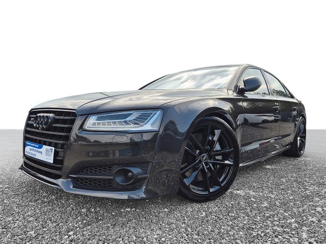 Audi S8 PLUS 4.0 TFSI QUATTRO 700+ PS SPORT KERAMIK /