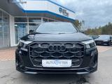 Audi Q7 50 TDI S-Line 5 J. Garantie|Pano|Standhzg - : Schiebedach, Geländewagen