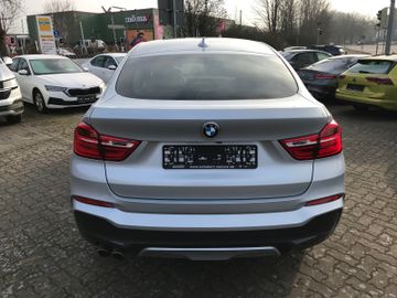 BMW X4 - 6