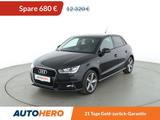 Audi A1 1.0 TFSI*PDC*SHZ*ALU*KLIMA*BLUETOOTH* - gebrauchte Kleinwagen in Gladbeck