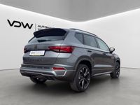 Cupra Ateca - Vorschau Bild 8