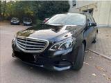 Mercedes-Benz Mercedes E250 4Matic - Mercedes-Benz E 250 in Bochum