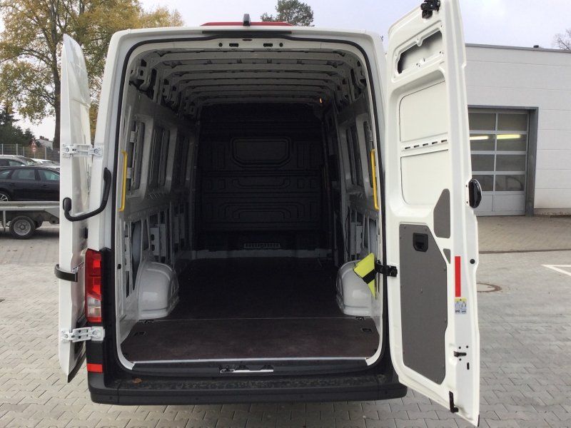 Fahrzeugabbildung Volkswagen Crafter 35 2.0 TDI L4H2  PDC+KAMERA+LED+KLIMA