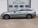 Mercedes-Benz C 200 CDI T-Modell BlueTec*PANO*NAVI*MFL*PDC* - mit Diesel-Antrieb: Modell