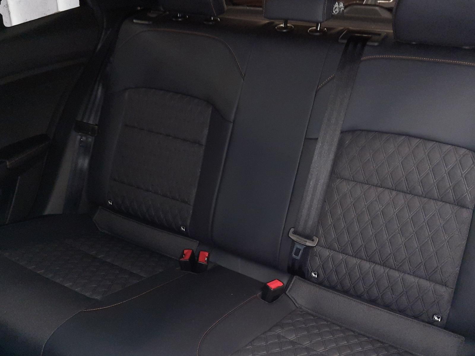 MG MG3 3 Luxury 1.5 Hybrid+ Aut. LED ACC RFK, миниатюра 11