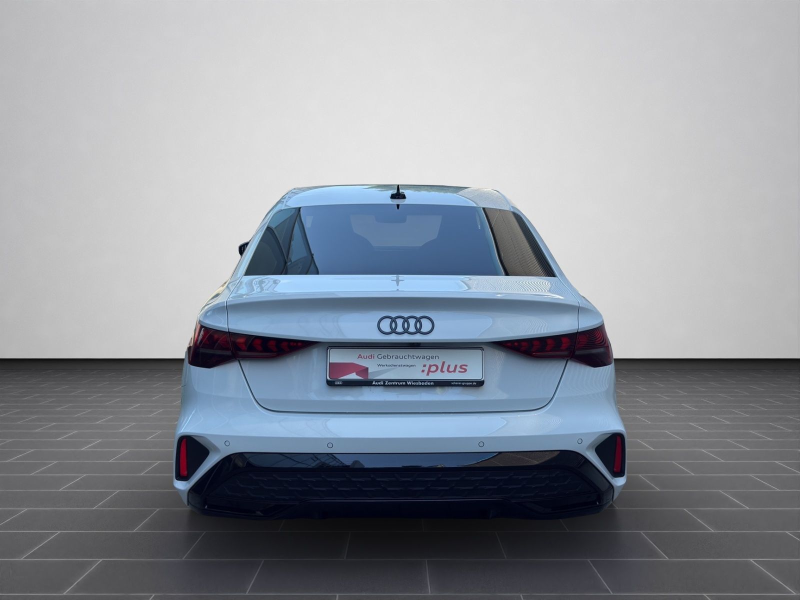 Audi A3 - Bild 7