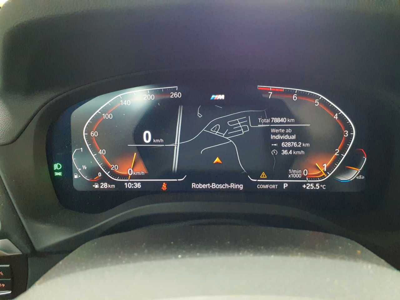 BMW X3 xDrive30i Aut. M Sport Navi Pano foto 17