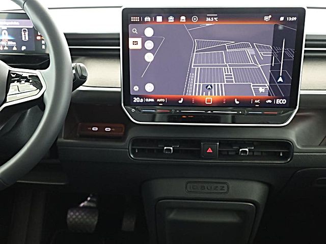 Volkswagen ID. Buzz - Bild 5