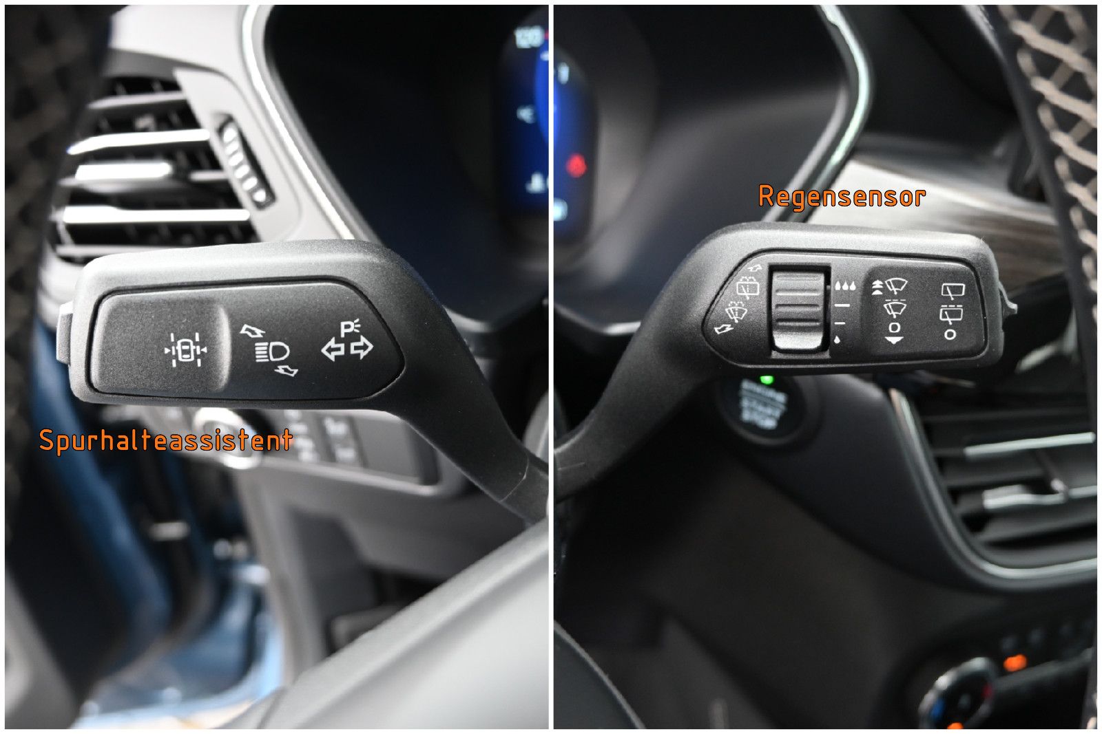 Fahrzeugabbildung Ford Kuga 2.0 D Aut. 4WD VIGNALE °ACC°HEAD-UP°STANDHZ