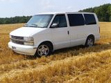 Chevrolet Astro AWD 2005 4,3 V6 LPG 4x4 - Chevrolet Astro Gebrauchtwagen
