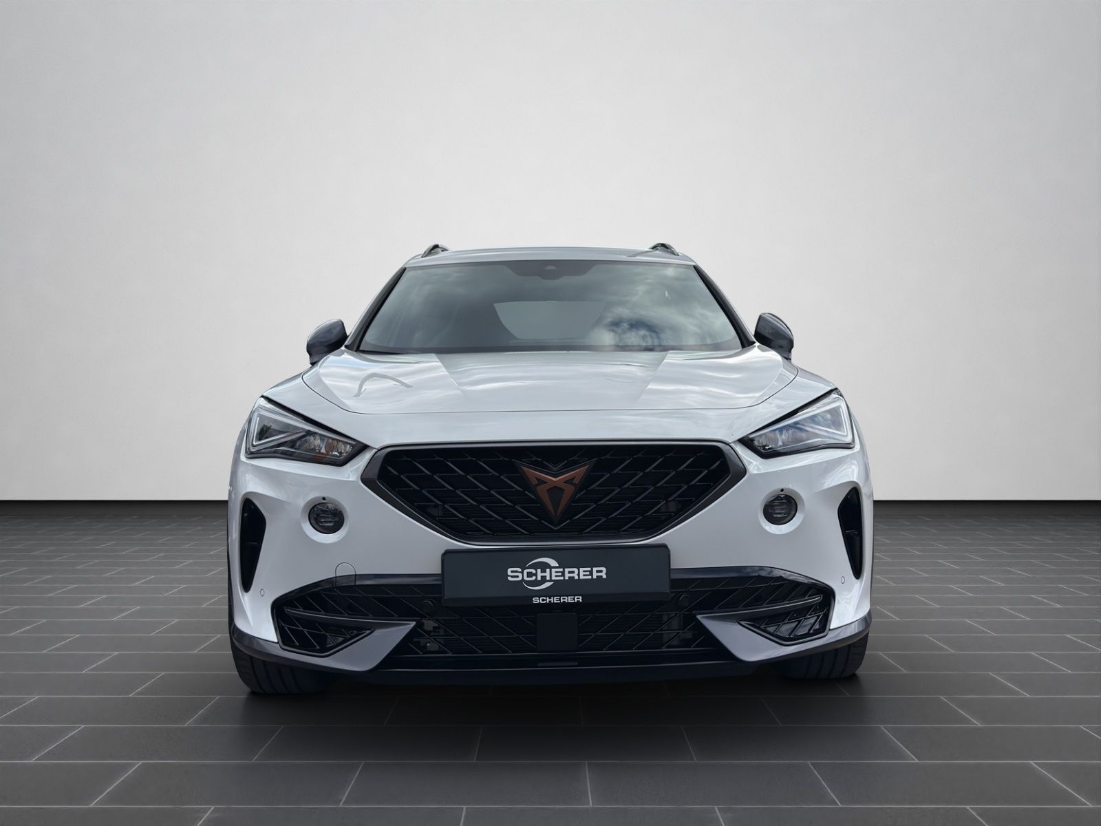 Cupra Formentor - Bild 5