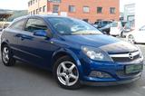 Opel Astra H GTC Edition//TÜV+SER. NEU//AUTOMATIK//AC - Opel Astra: H Gtc