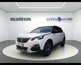 Peugeot PEUGEOT 3008 2ª serie - 3008 BlueHDi 150 S&S GT  - Peugeot 3008: 150
