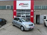 Opel Meriva 1.6 A Essentia - Opel aus 2004