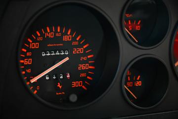 صورة مصغرة 32 لـ 1993 Ferrari 348