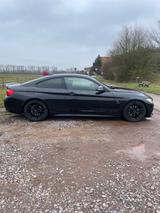 BMW 435i xDrive Coupé -M4 Optik/Panorama Dach/MPaket - BMW 435: Sportwagen