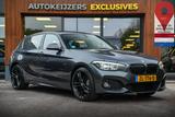 BMW 125 1-serie 125i Edition M Sport Shadow High Exe - graue BMW 125