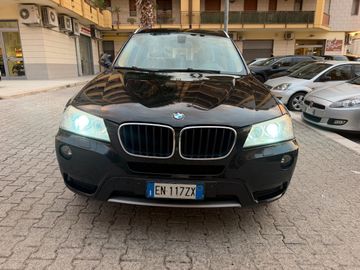 BMW X3 - 2