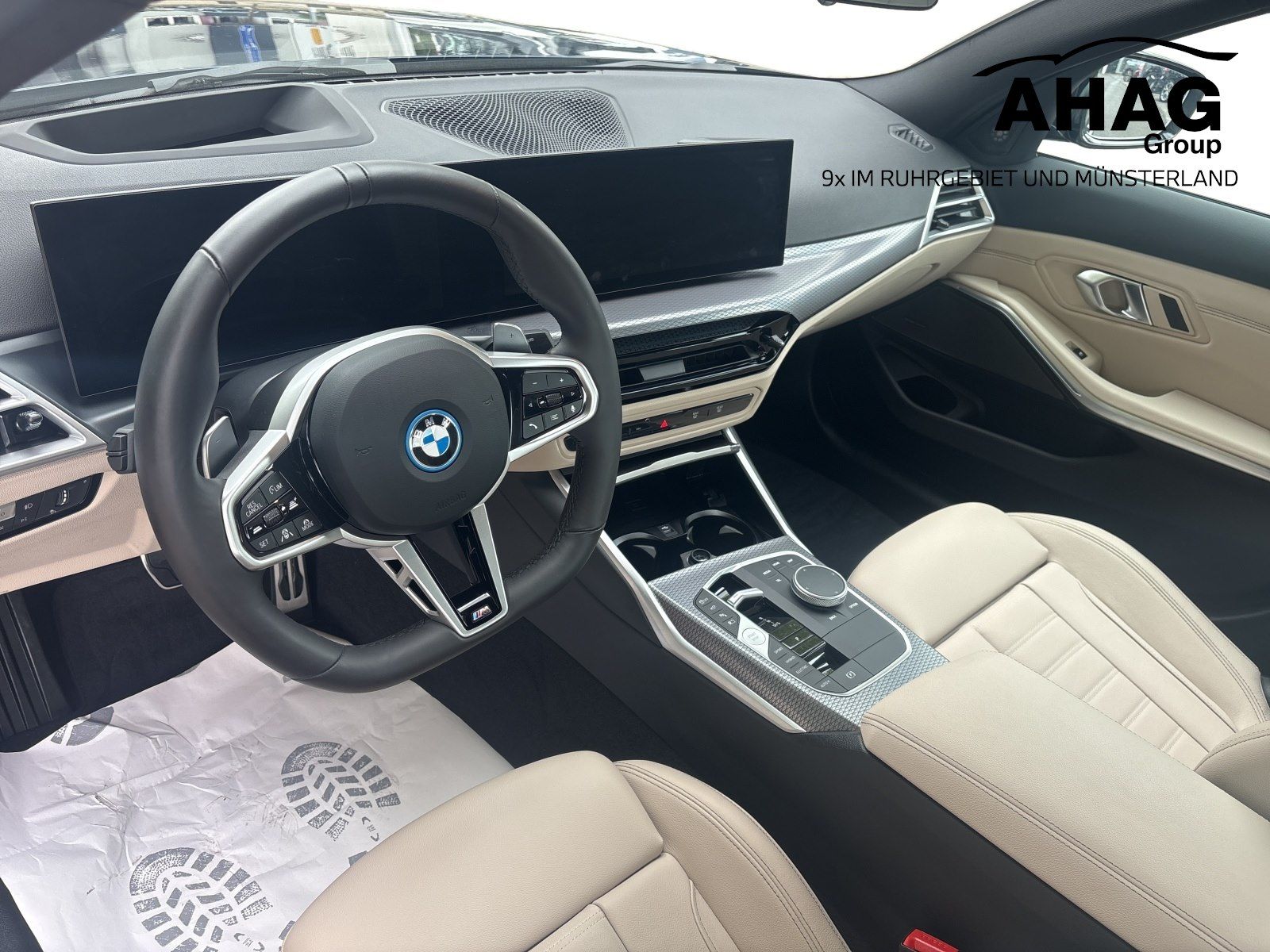 BMW 330 - Bild 8