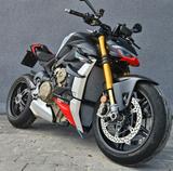 Ducati Streetfighter V4 SP2 | 2024 | EZ 2025 | 890 km |