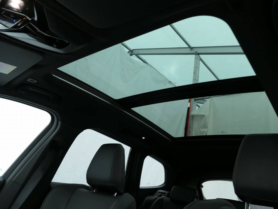 BMW X1 - Bild 10