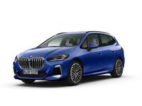 BMW 220 I Sportpaket HUD AD AHK-klappbar AHK Navi Di