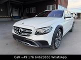 Mercedes-Benz E 400d 4Matic All-Terrain *1Hand*MwSt*HUD* - Mercedes-Benz E 400 in Hagen