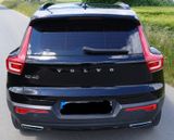 Volvo XC40 D4 AWD Geartronic R Design - Volvo in Hamm