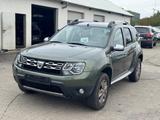 Dacia Duster dCi 110 4x2 Prestige