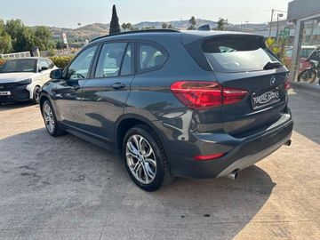 BMW X1 - 6