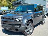 Land Rover Defender 110 Basis Aut. 1 Hand - X Dynamic  /// - Land Rover Defender aus 2023