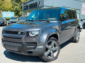 Land Rover Defender 110 3.0d Aut. 1 Hand - X Dynamic  ///