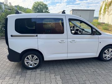 Volkswagen Caddy - 5