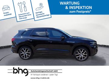 Volkswagen Touareg - 6