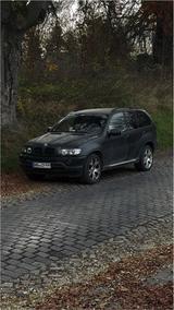 BMW Bmw X53 3.0L 6 Zylinder - BMW X5 aus 2002 mit Diesel-Antrieb