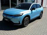 Honda e:Ny1 Advance Paket - blaue Honda e