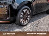 Hyundai STARIA 2.2 CRDi SIGNATURE 4WD (7-Sitzer) LED - Hyundai Gebrauchtwagen mit Schiebetür