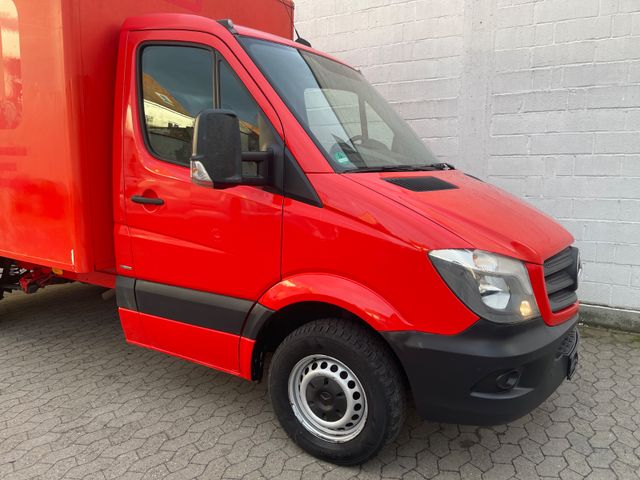 Mercedes-Benz Sprinter 316 CDI Koffer