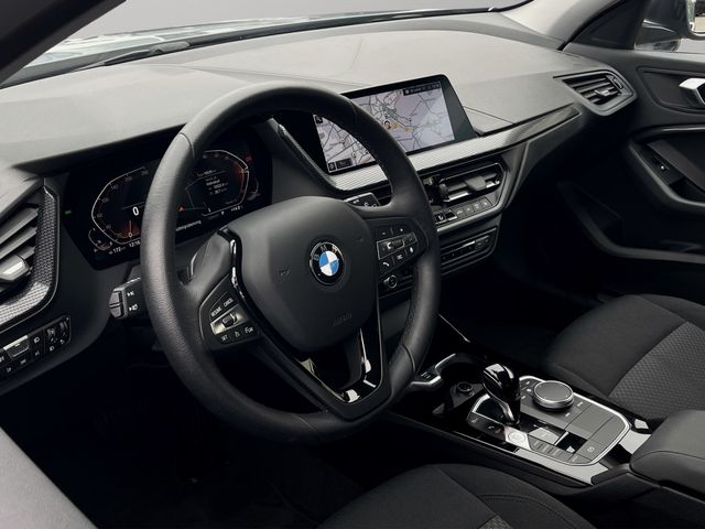 Foto Nummer 7: BMW 118i