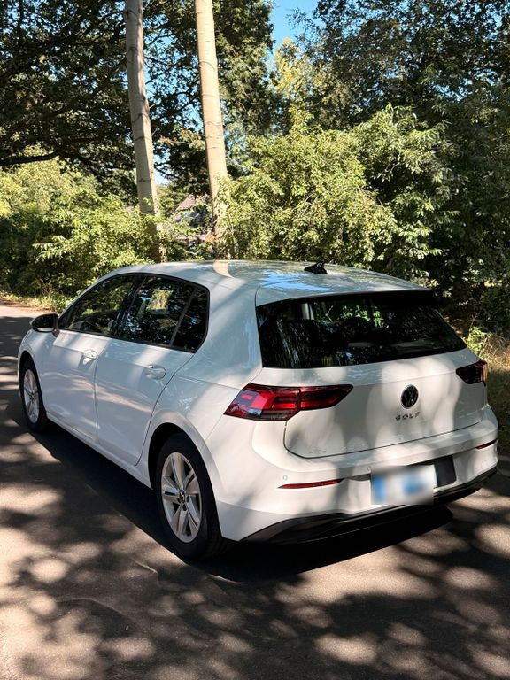 Image of Volkswagen Golf Plus