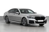 BMW 730D M-SPORTPAKET*AUS 1 HAND*UNFALLFREI* - BMW 730 Gebrauchtwagen in Mülheim (Ruhr)