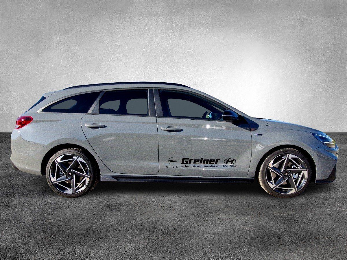 Hyundai i30 – Bild 6