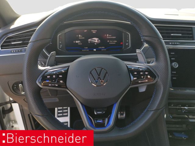 Volkswagen Tiguan - Bild 10