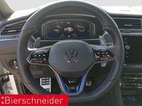 Volkswagen Tiguan - Vorschau Bild 10